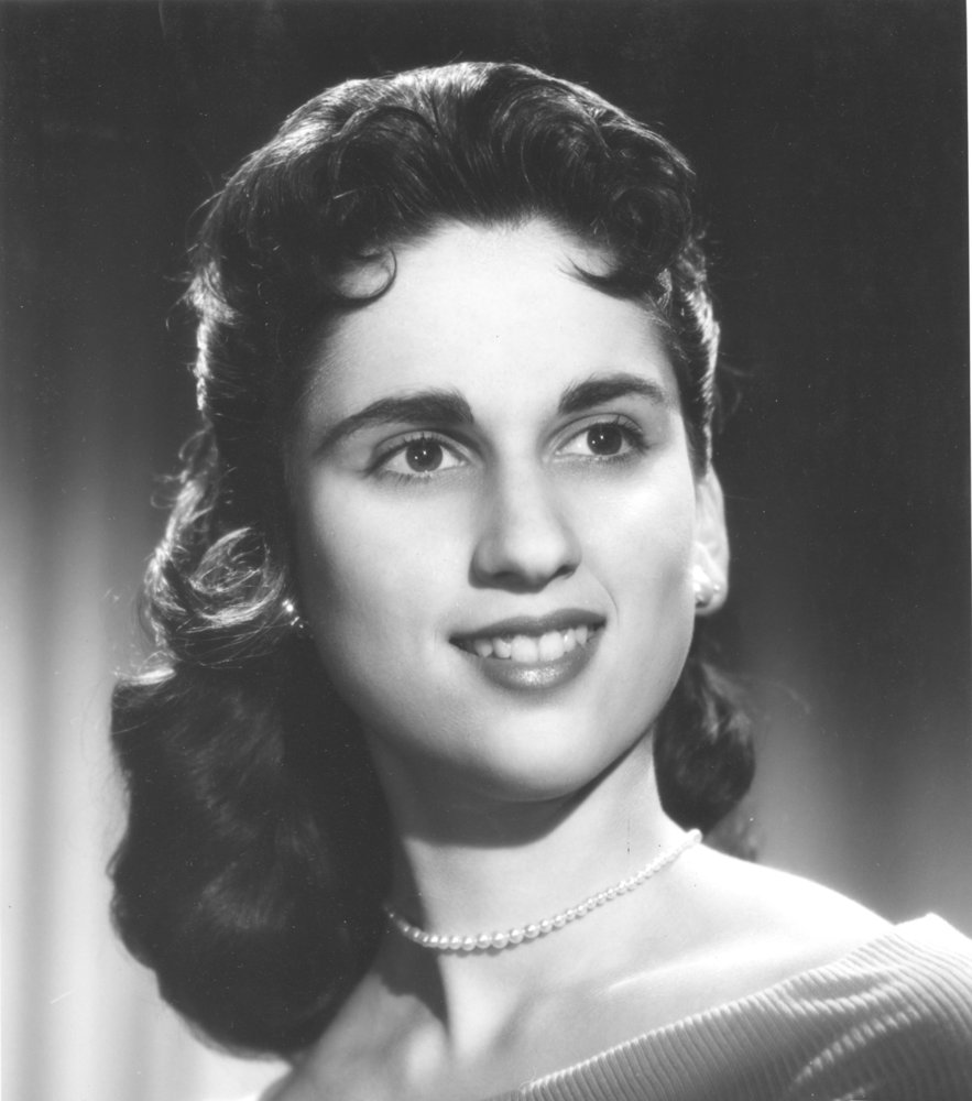 Dorothy Kemp