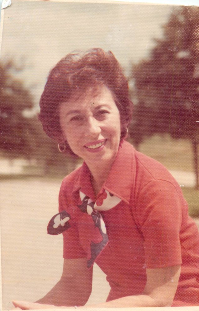 Dorothy Giuffrida