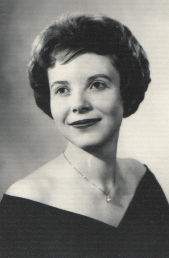 Gertrude "Trudy" Katzman