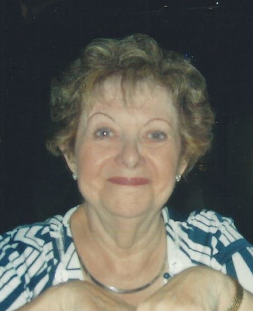 Lillian Katz
