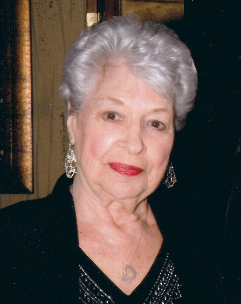 Marilyn Schlossberg