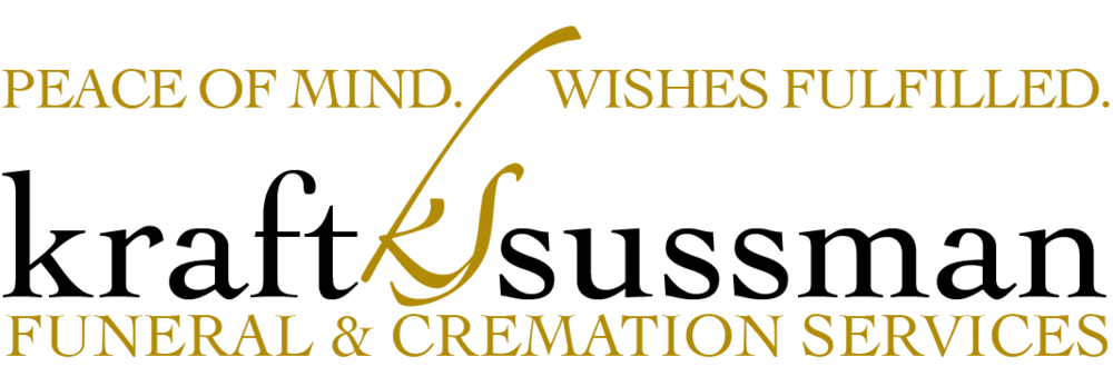 Kraft-Sussman Funeral & Cremation Services Logo