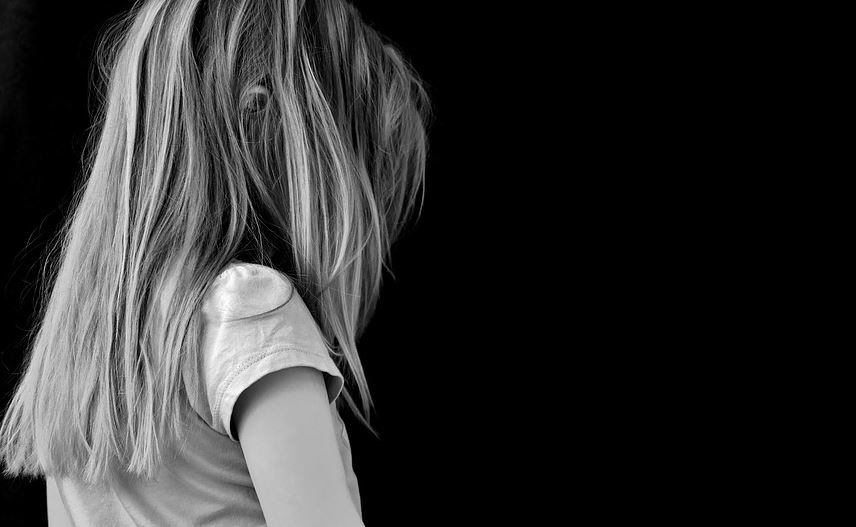 Dealing With Grief In Losing A Child 