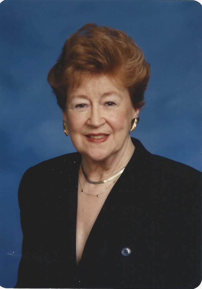 Phyllis Hurm