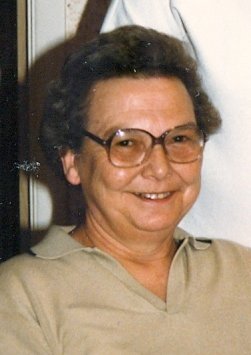 Martha "Marty" Schneider