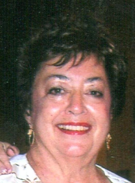 Barbara Shulman