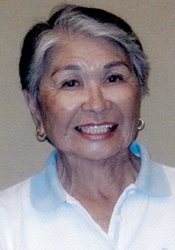 Masako Seki