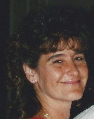 Mary Scarpitti