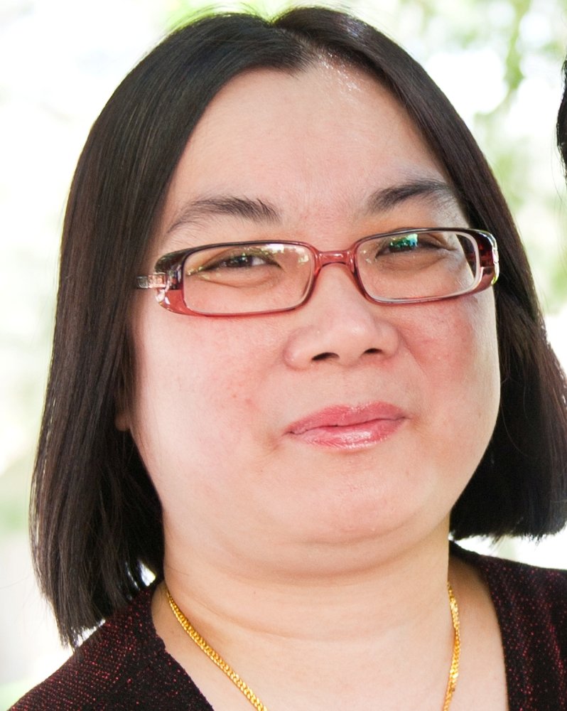 Susan Tong