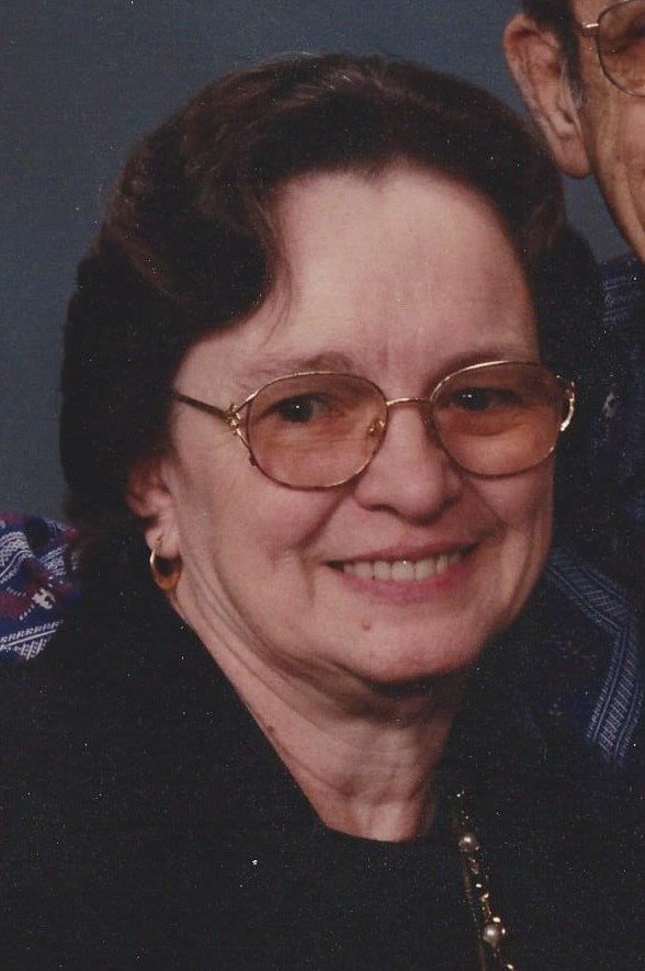 Judith Cummings