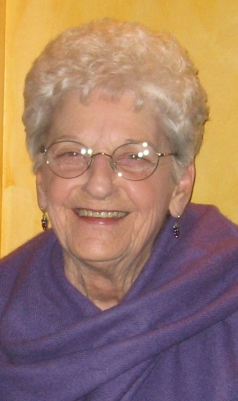 Phyllis Dushek