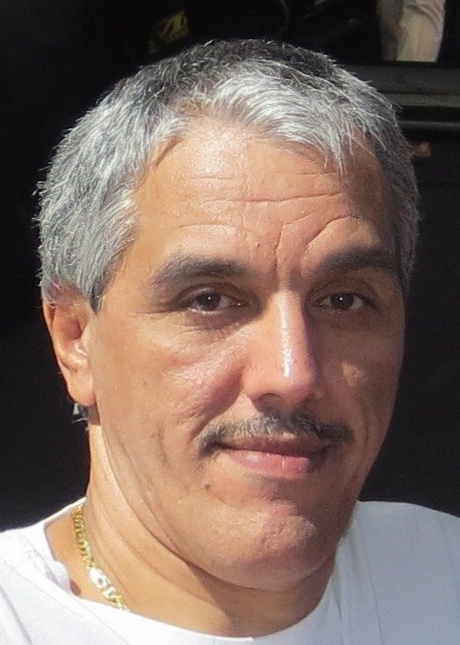Cesar Gonzalez