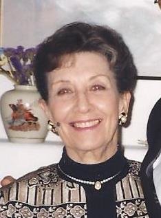 Barbara Edelstein