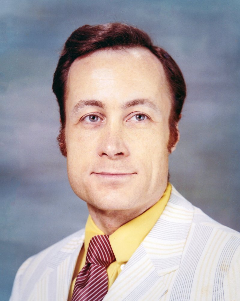 Dr. Thomas Shalvey