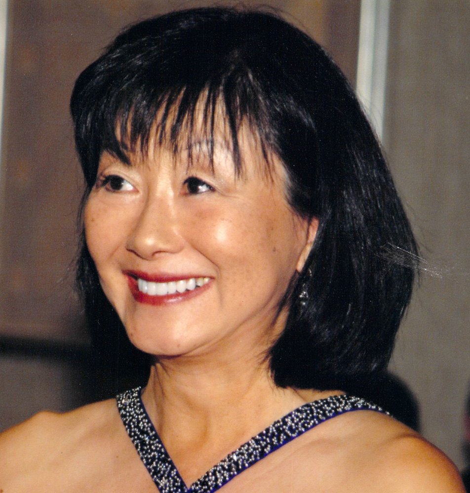 Arleen Sung