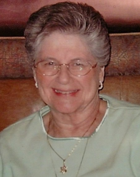 Barbara Margolis