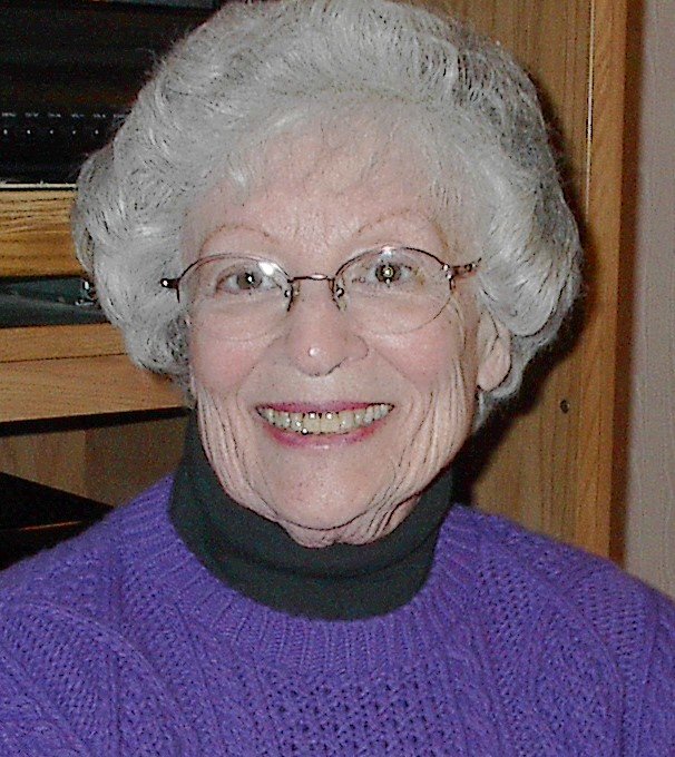 Eileen Crabbe