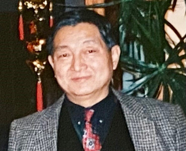Frank Chang