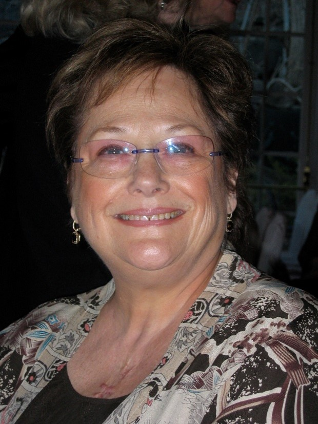 Margret Ofek