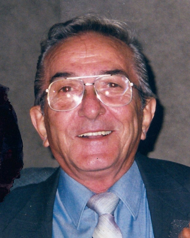 Leo Baldassare