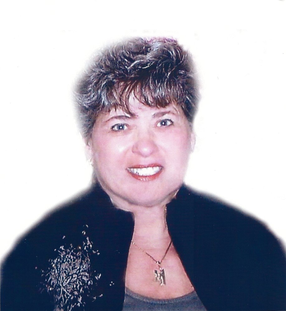 Obituary of Claire Doris Kaufman Kraft Sussman Funeral Services I...