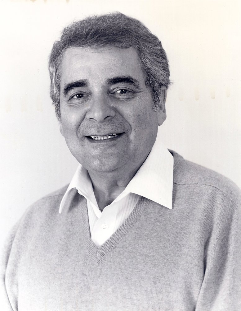 Alfred Guzman
