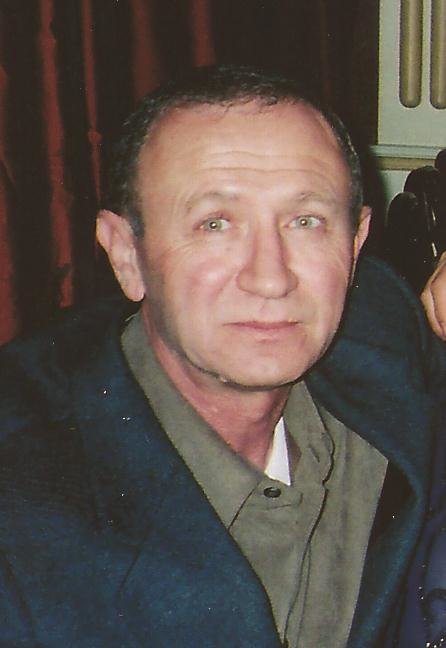 Yakov Kushnir