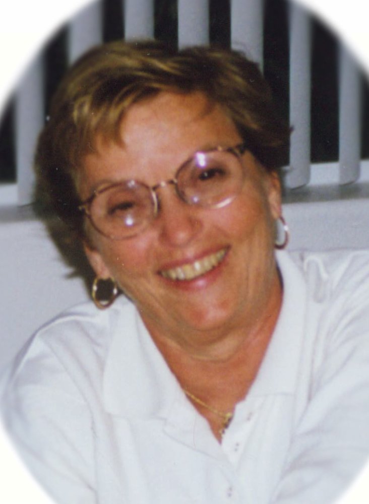 Rita Goldstein
