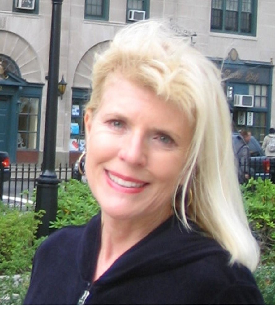 Carolyn Amerman