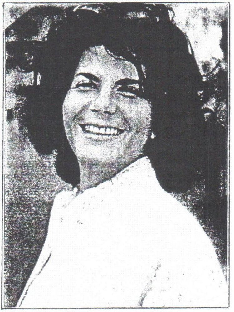 Barbara Kerr